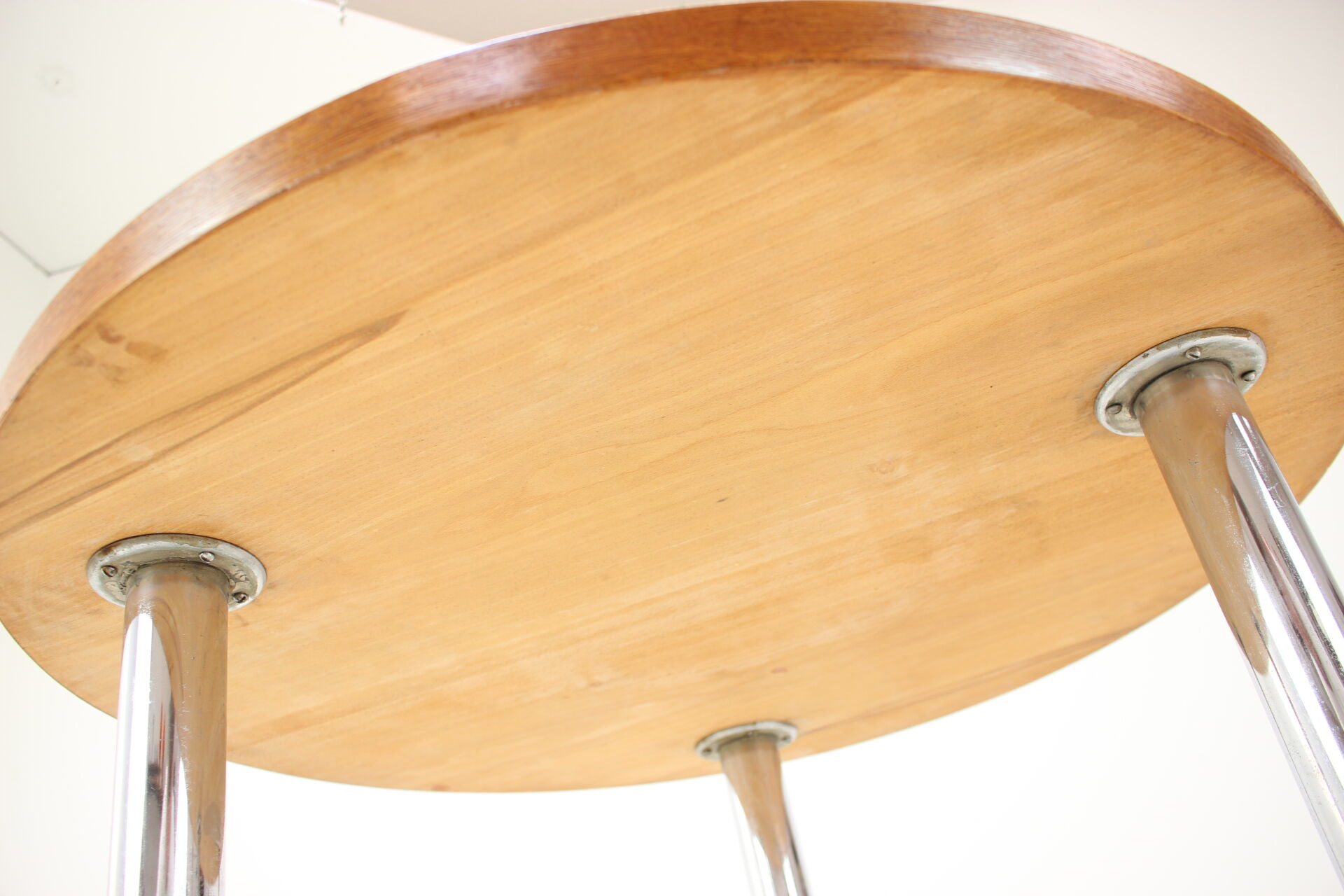 Conference Table by Kovona, 1960s / Czechoslovakia