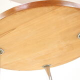 Conference Table by Kovona, 1960s / Czechoslovakia