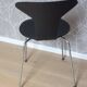 Chair model Mosquito Arne Jacobsen