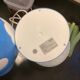 Paire de lampe Ikea Skojig