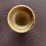 Retro egg cups