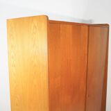 Vintage wardrobe from Tatra, 1960s