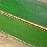 Antique Pine Bench, 1930s