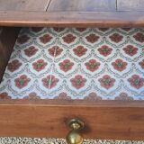 Farmhouse table