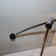 Lampe de bureau design massive