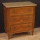 Petite commode française de style Louis XVI