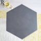 Art Deco wooden side table