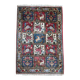 Handmade Bachtiar Djahad Persian rug 160x108cm