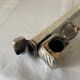 Qalamdam pen and inkwell