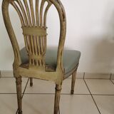Chaise ancienne