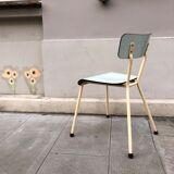 Formica chair