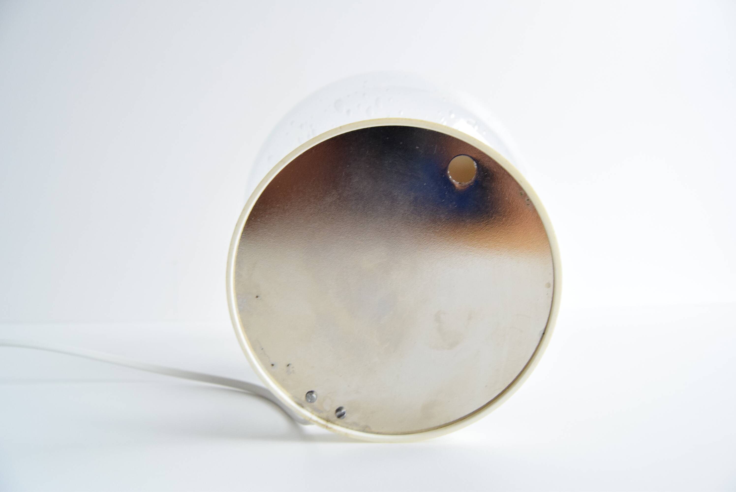 Vintage table lamp, Germany, 1970s.