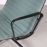 1970s “EA124” chair by Charles & Ray Eames for Vitra, Germany