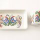 Duo ramequin et gobelet villeroy et boch