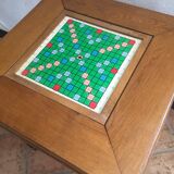 Oak playboard