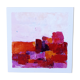 Modern painting - 25 x 25 cm