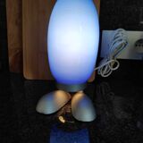 Ikea Fjorton lamp by Tatsuo Konno