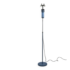 Lampadaire ''Skarabé''