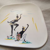 Ceramics design 60'S