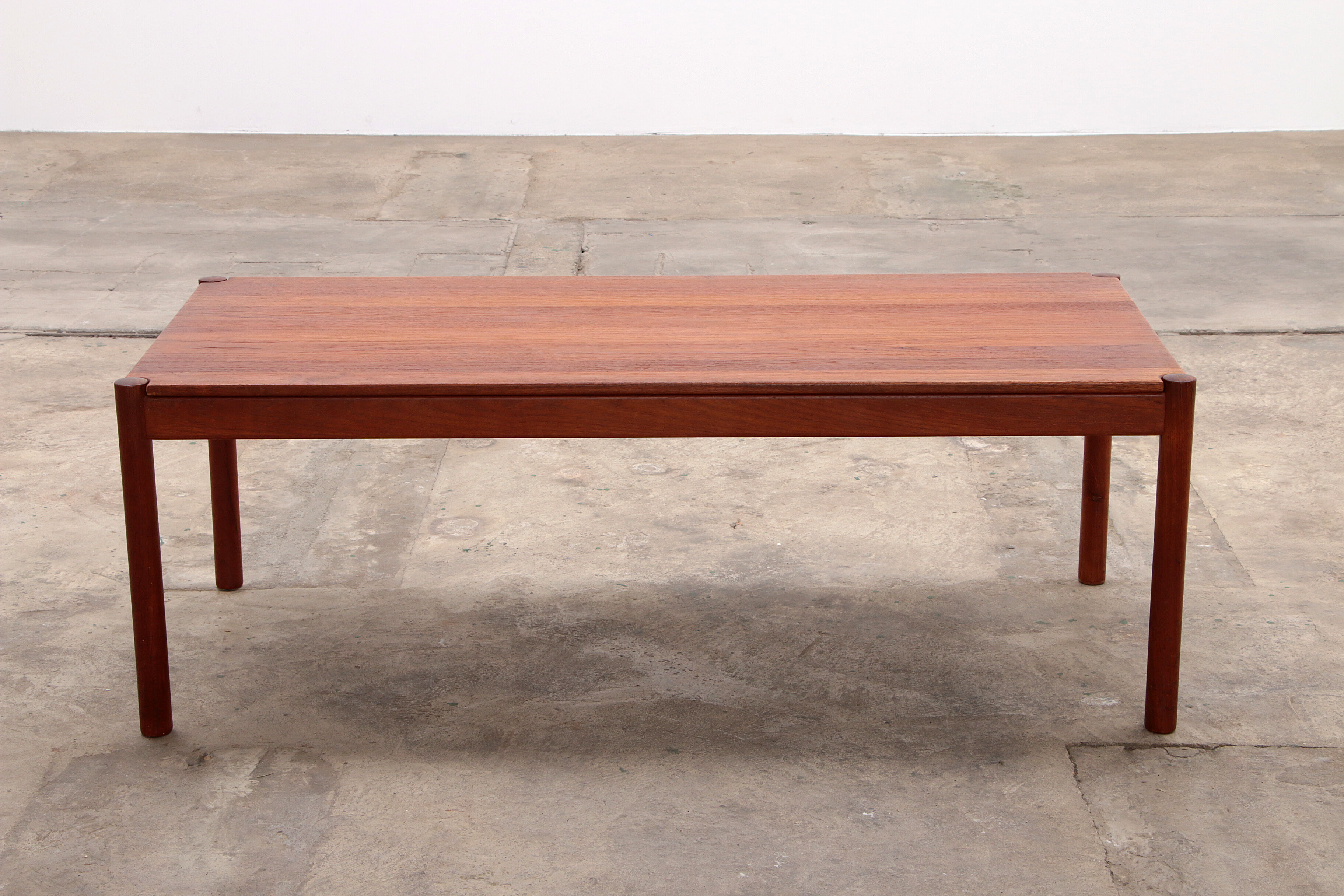 Coffee table by Magnus Olesen Danish