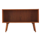 Teak bookcase, Danish design, 1970s, production: Denmark