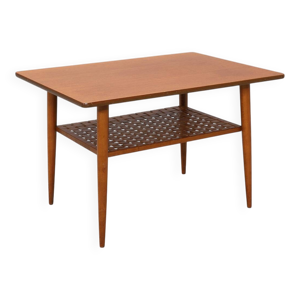 Table basse scandinave