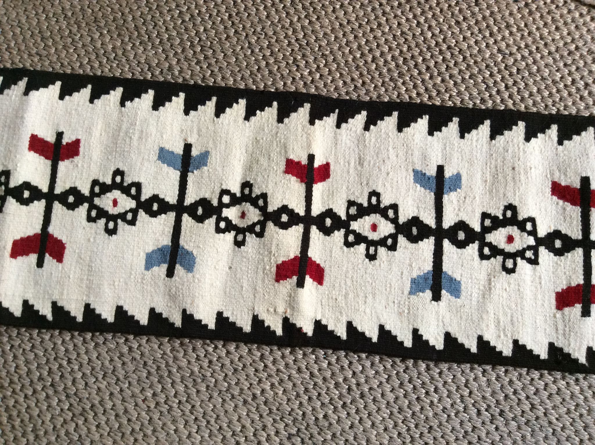 Carpet 30x96cm