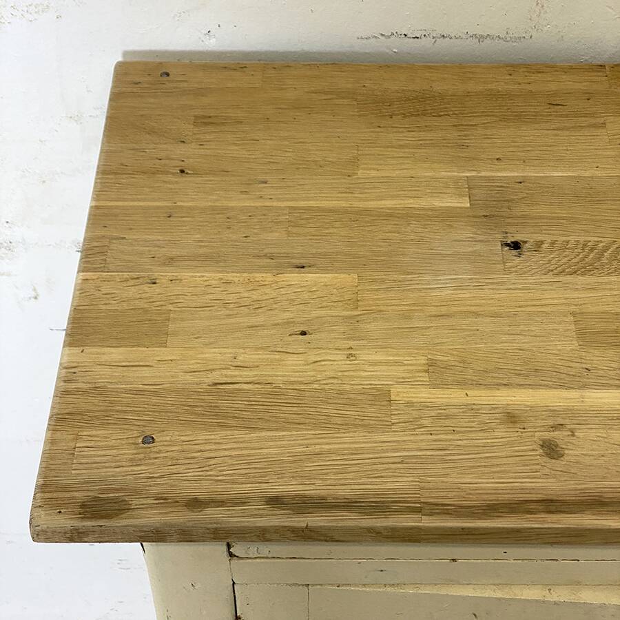 Vintage Parisian buffet 50's