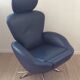 K10 Dodo Cassina heating chair by Toshiyuki Kita