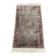 Tapis persan en pure soie