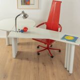 Bureau postmoderne par Interlübke