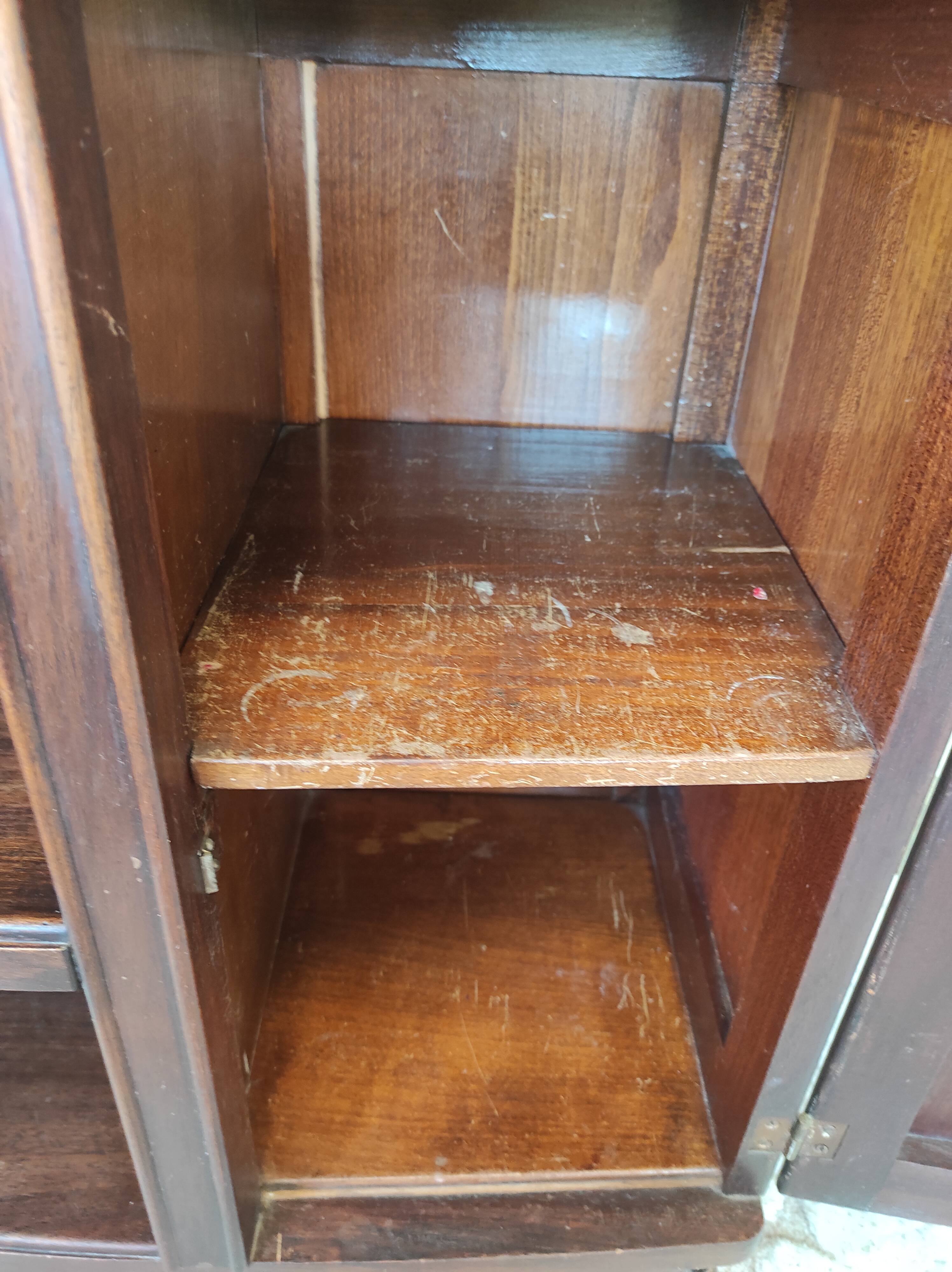 Meuble d'appoint