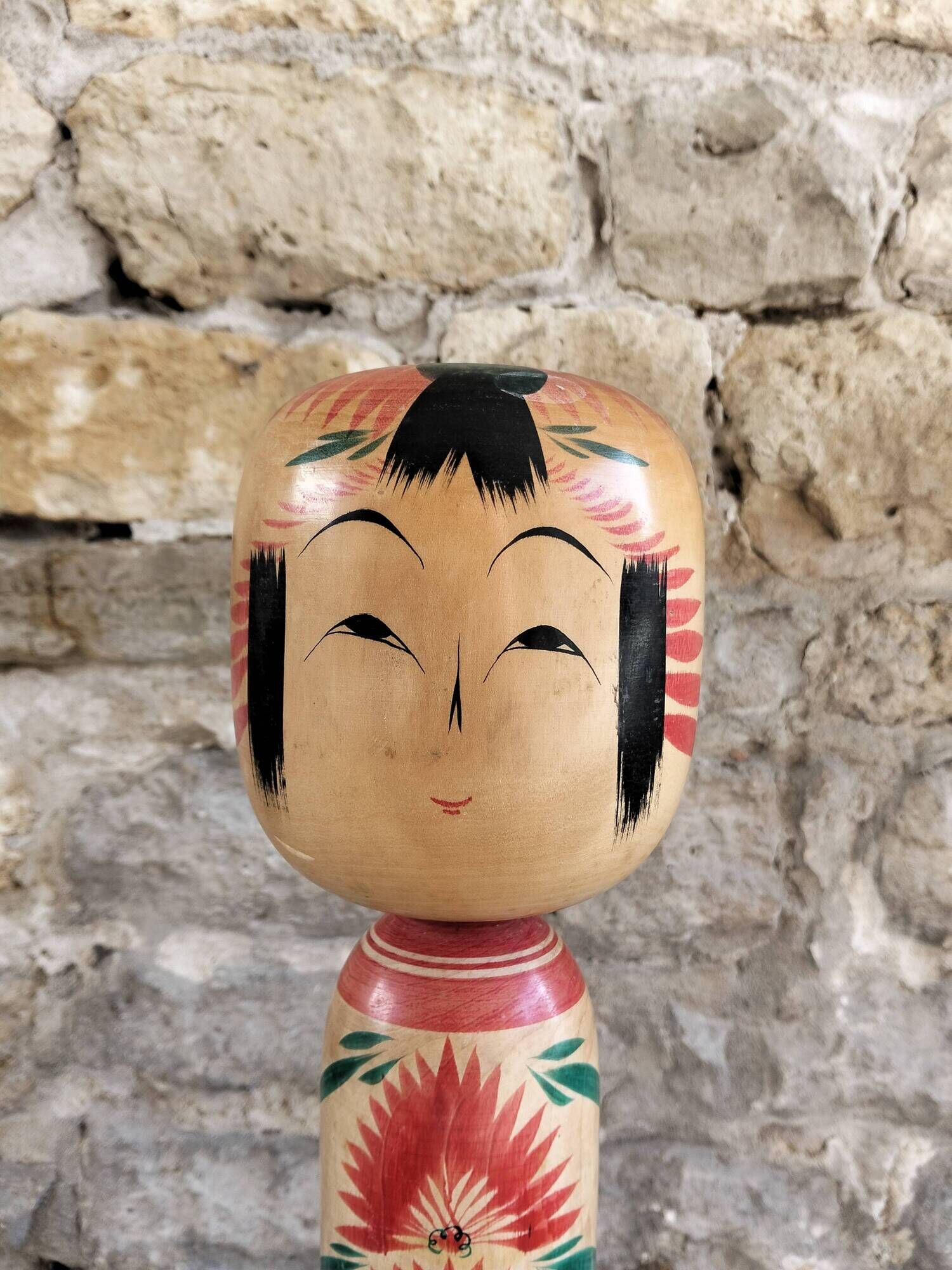 Kokeshi
