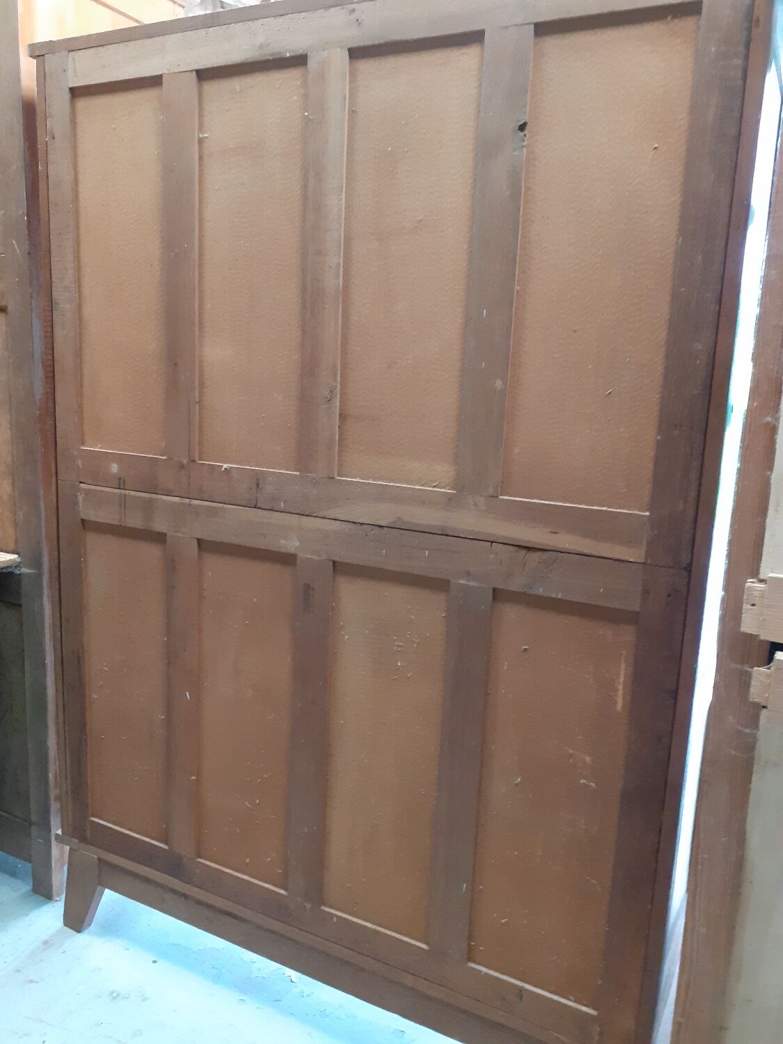 René Gabriel wardrobe
