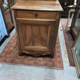 Walnut jam maker