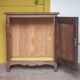 Meuble bois 1 porte, meuble confiturier, meuble de rangement,déco intérieur