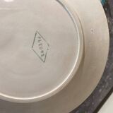 Antique dessert plates