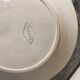 Antique dessert plates