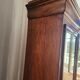 Louis Philippe period wardrobe