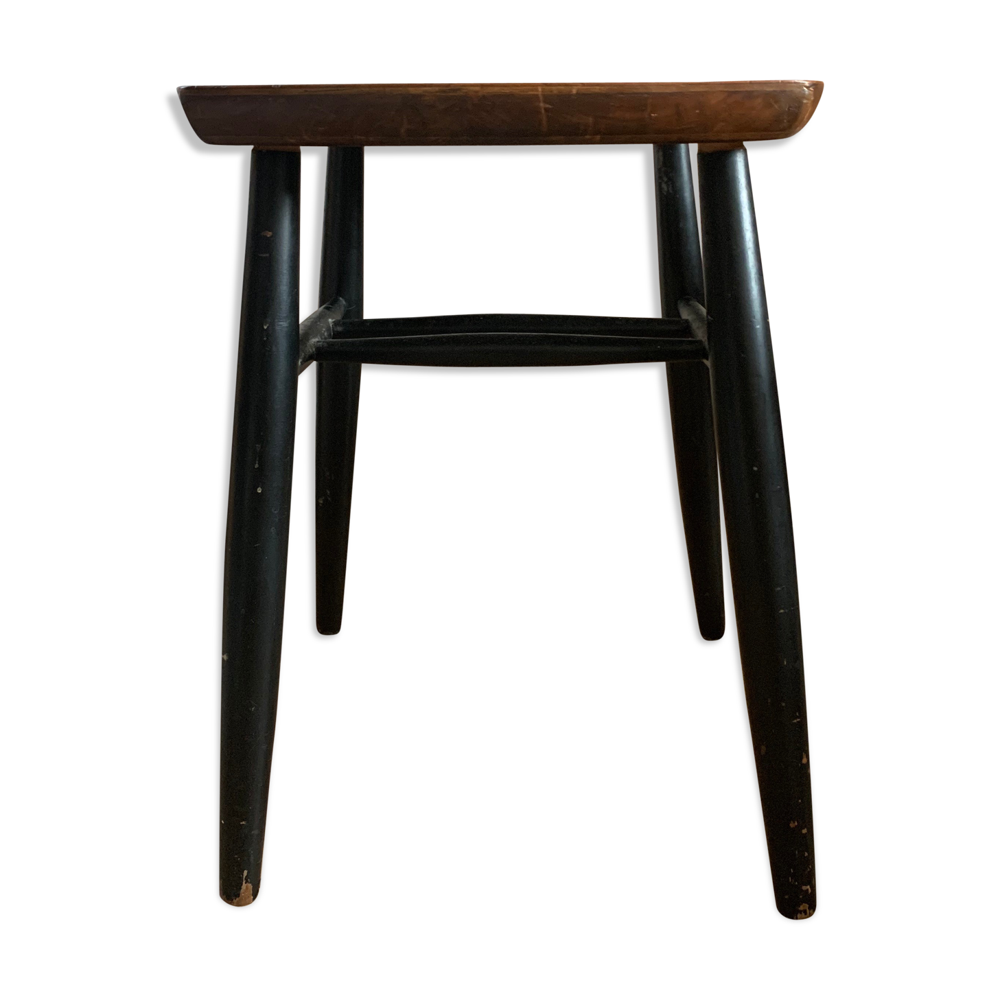 Vintage Scandinavian stolefabrik