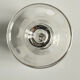 Saint Louis Crystal Candlesticks | Set of 3 | 20th Century
