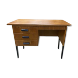 Scandinavian children's desk