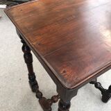 Louis XIII style table