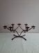 1950s chandelier