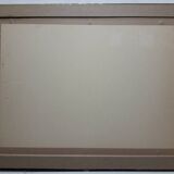 Bouquet of daisies and scent peas