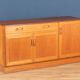 Fresco teak sideboard by Victor Wilkins for G Plan