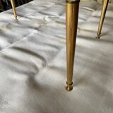 Vintage side tables / end tables