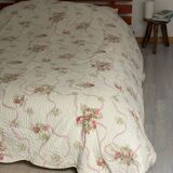 Bedspread boutis