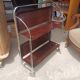 Magnificent Gerlinol serving trolley