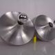 Space Age Wall Lamps from Cosack Leuchten, 1960s, Set of 2